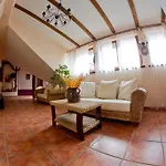 Hotel Atrium