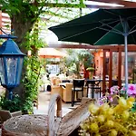 Hotel Atrium