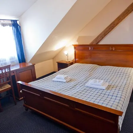 Atrium Hotel Nitra