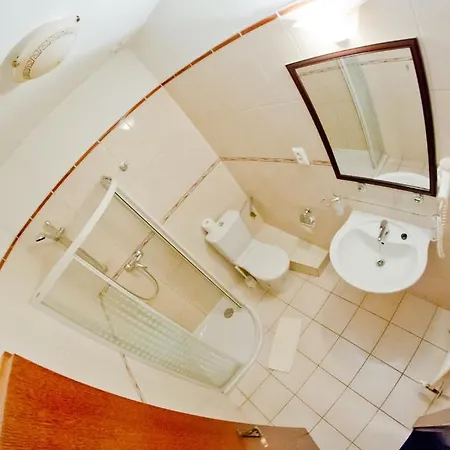 Hotel Atrium 3*