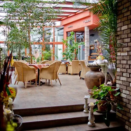 Hotel Atrium Nitra