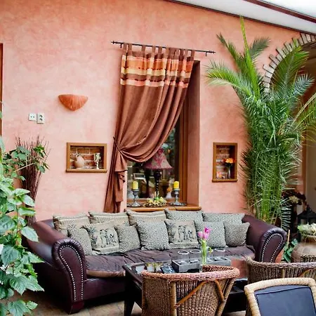 Atrium Hotel Nitra