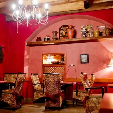 Hotel Atrium Nitra