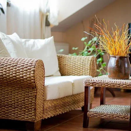 Hotel Atrium Nitra