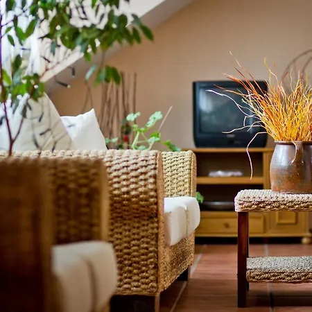 Atrium 3* Nitra