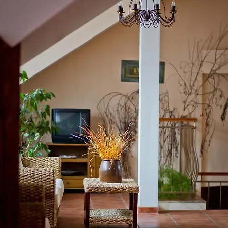 Hotel Atrium