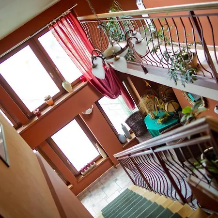 Atrium Hotel Nitra