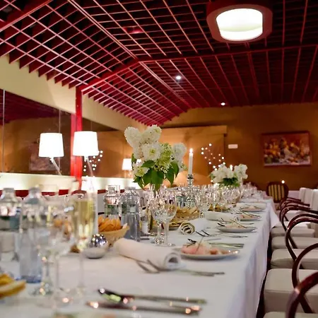 Atrium 3* Nitra