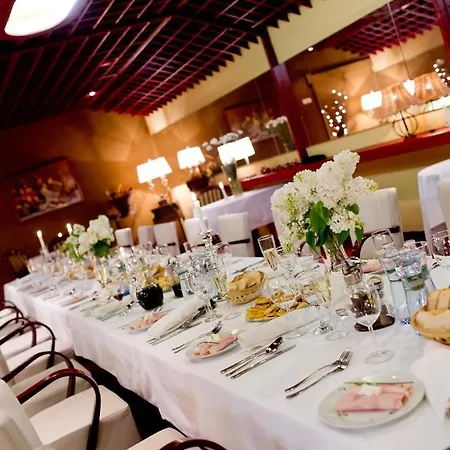 Atrium Hotel Nitra