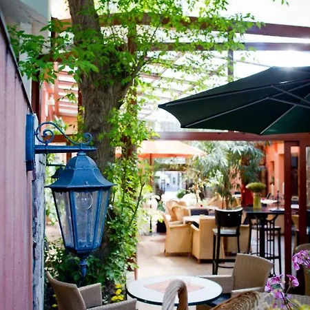 Hotel Atrium Nitra