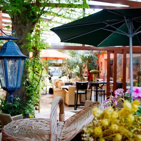 Hotel Atrium