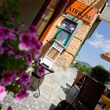 Atrium Hotel Nitra