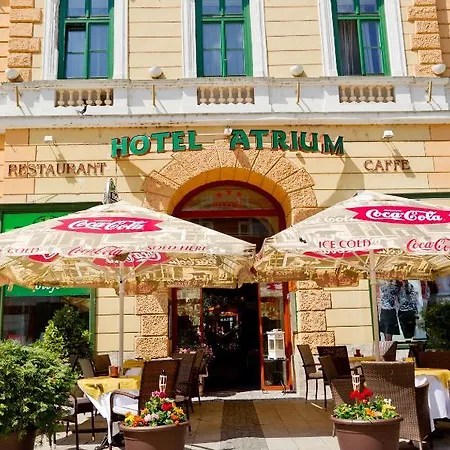 Atrium Nitra