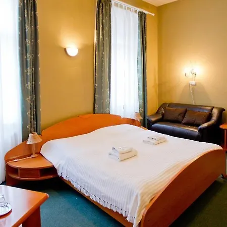 Atrium Hotel Nitra